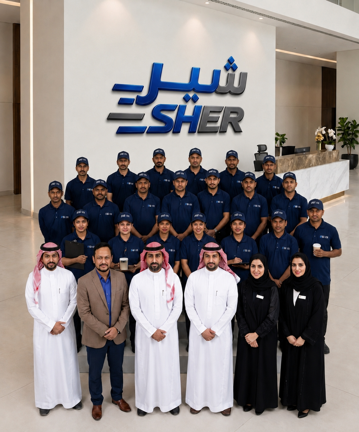 interview hiring team